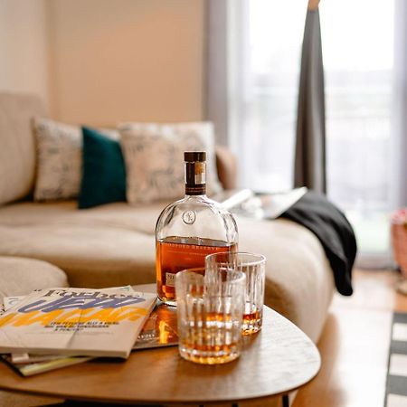 Bb21 Apartman Eger - City Centre エクステリア 写真