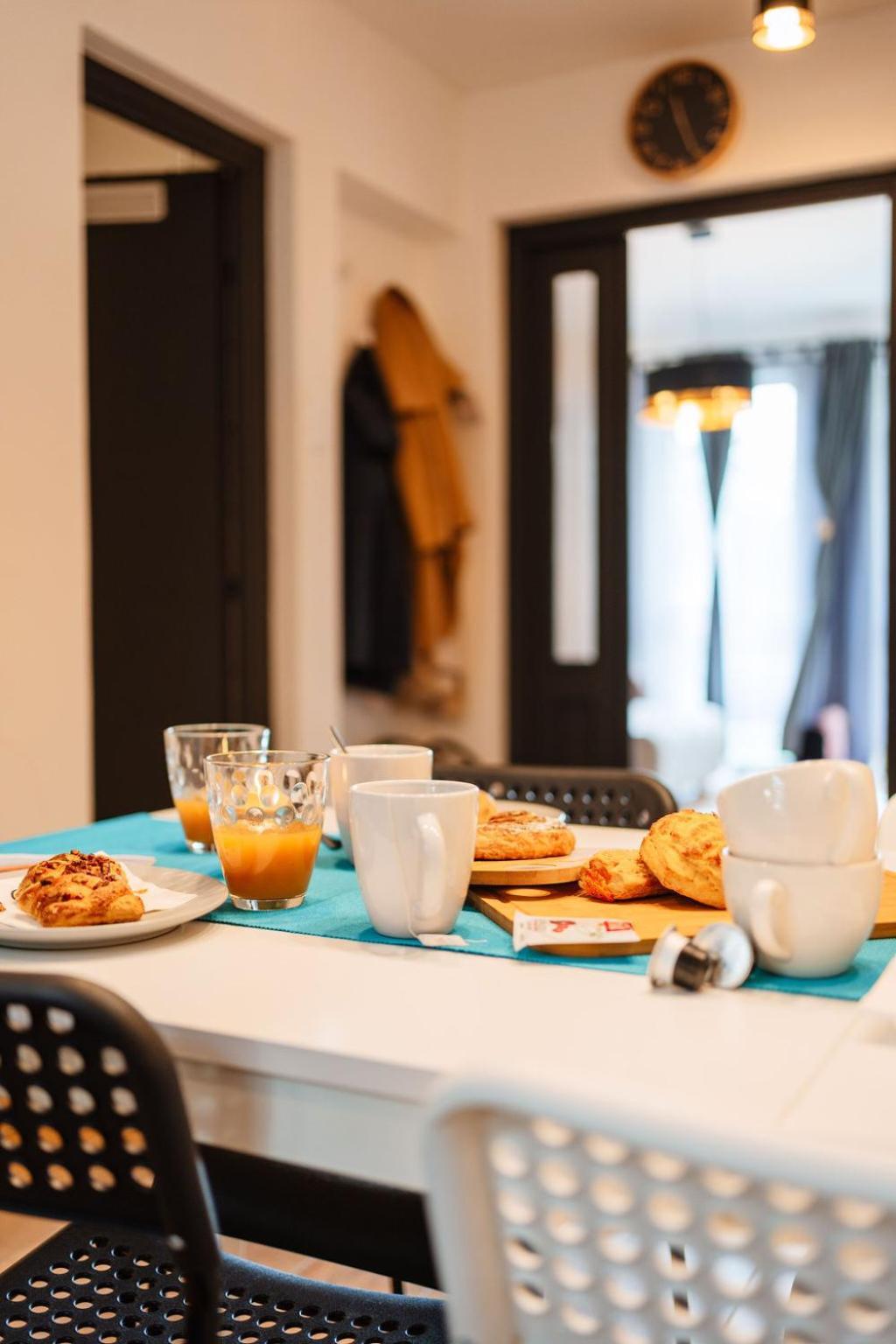 Bb21 Apartman Eger - City Centre エクステリア 写真