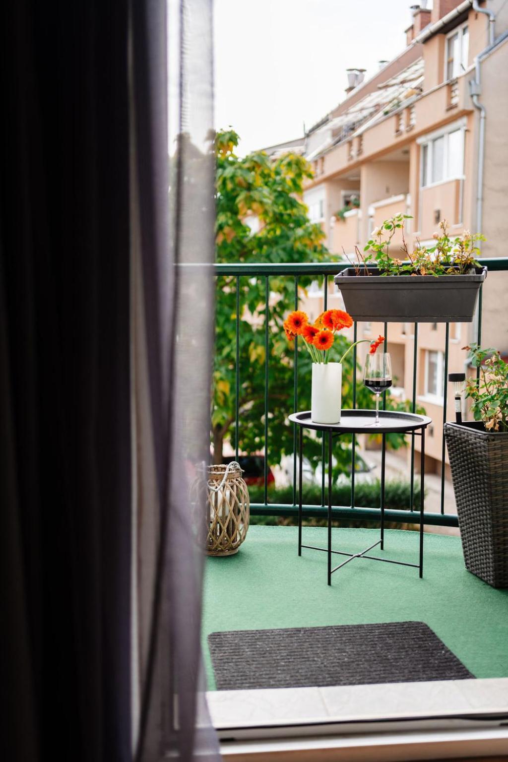 Bb21 Apartman Eger - City Centre エクステリア 写真