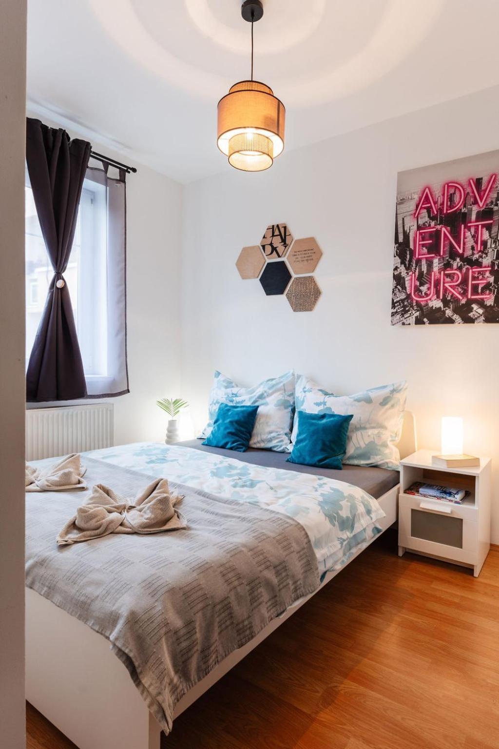 Bb21 Apartman Eger - City Centre エクステリア 写真