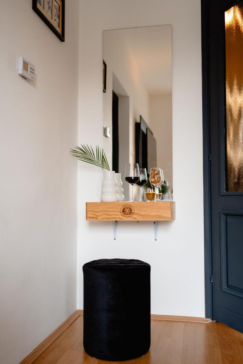 Bb21 Apartman Eger - City Centre エクステリア 写真