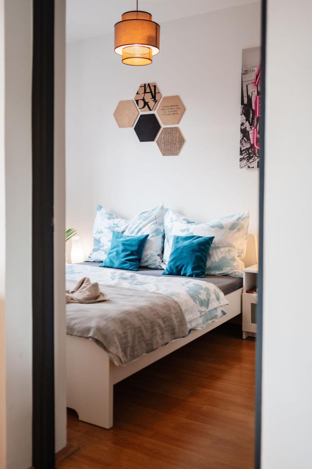 Bb21 Apartman Eger - City Centre エクステリア 写真